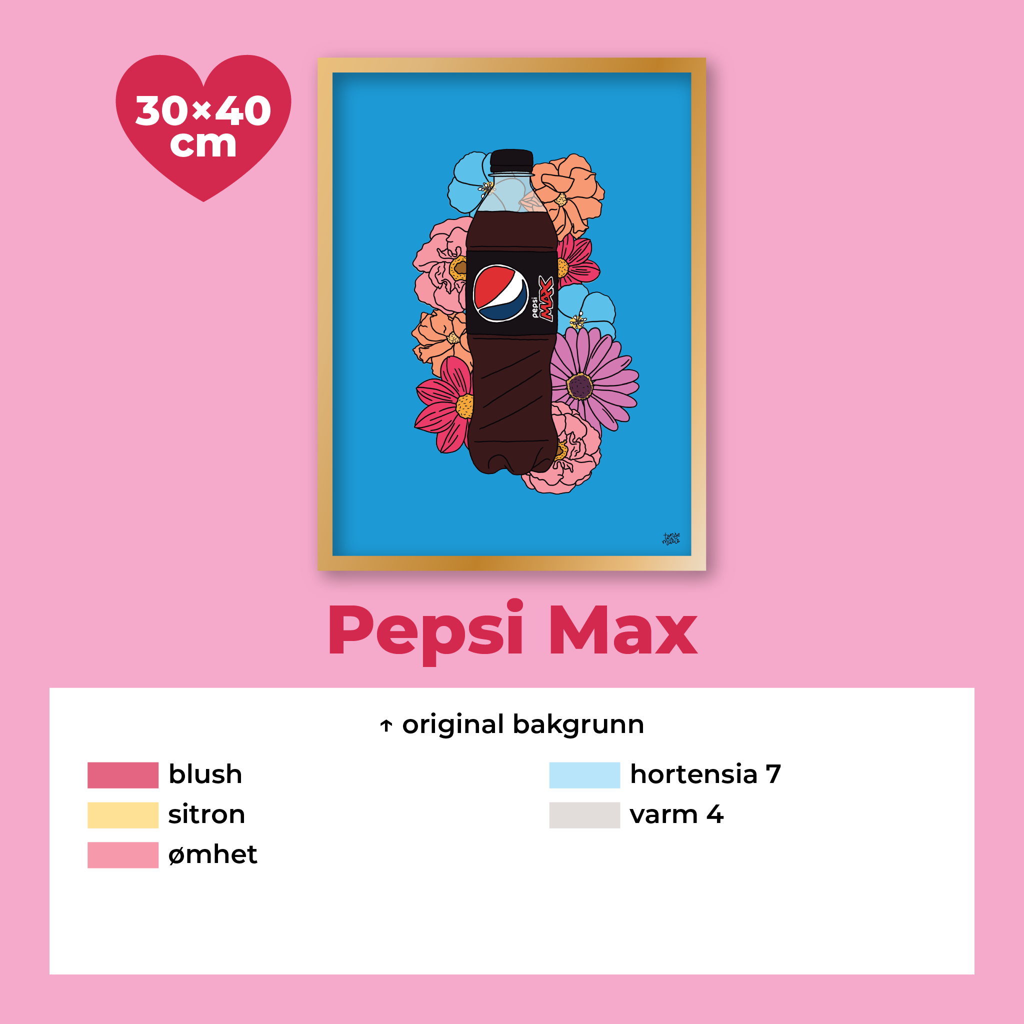 Lagersalg: Søppel & Skjønnhet image 6