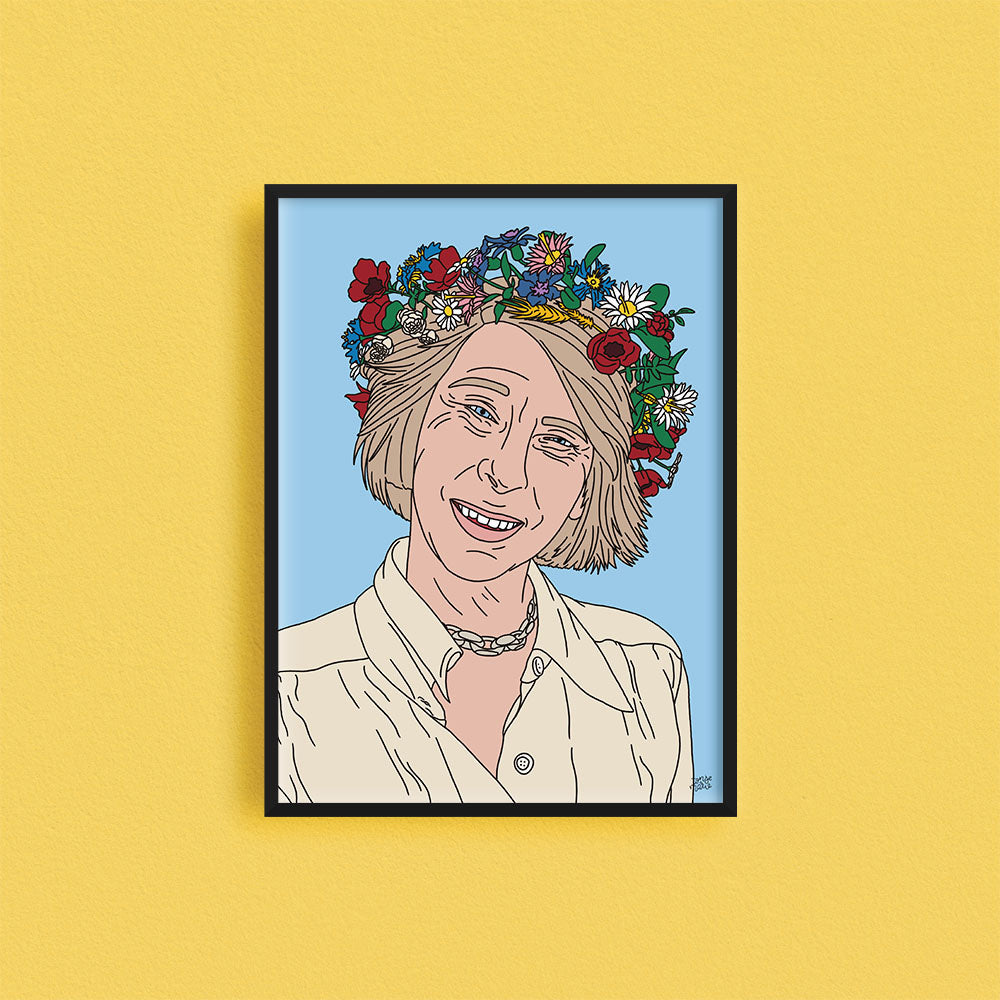 Tove Jansson image 0