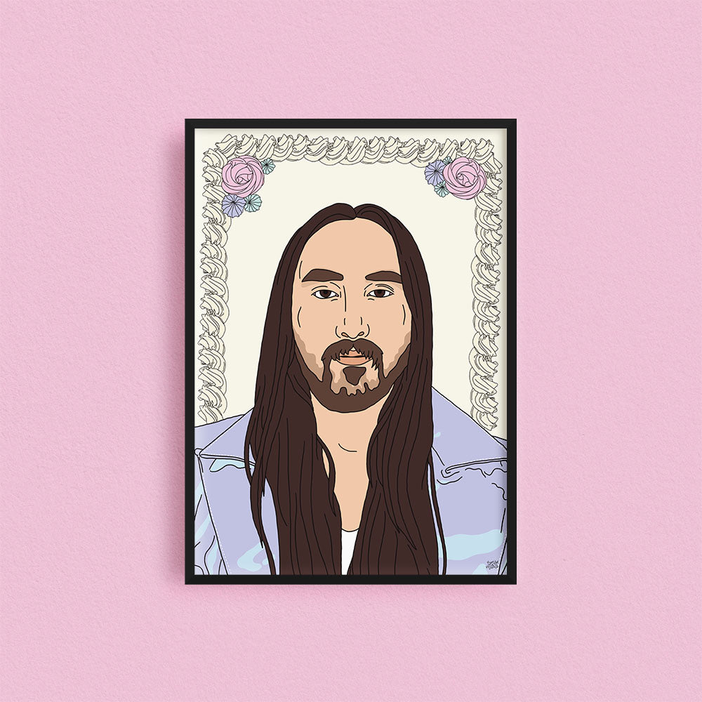 Steve Aoki image 0