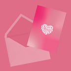 You Suck - Valentines-kort image 0