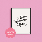 Hjemmekjær image 0