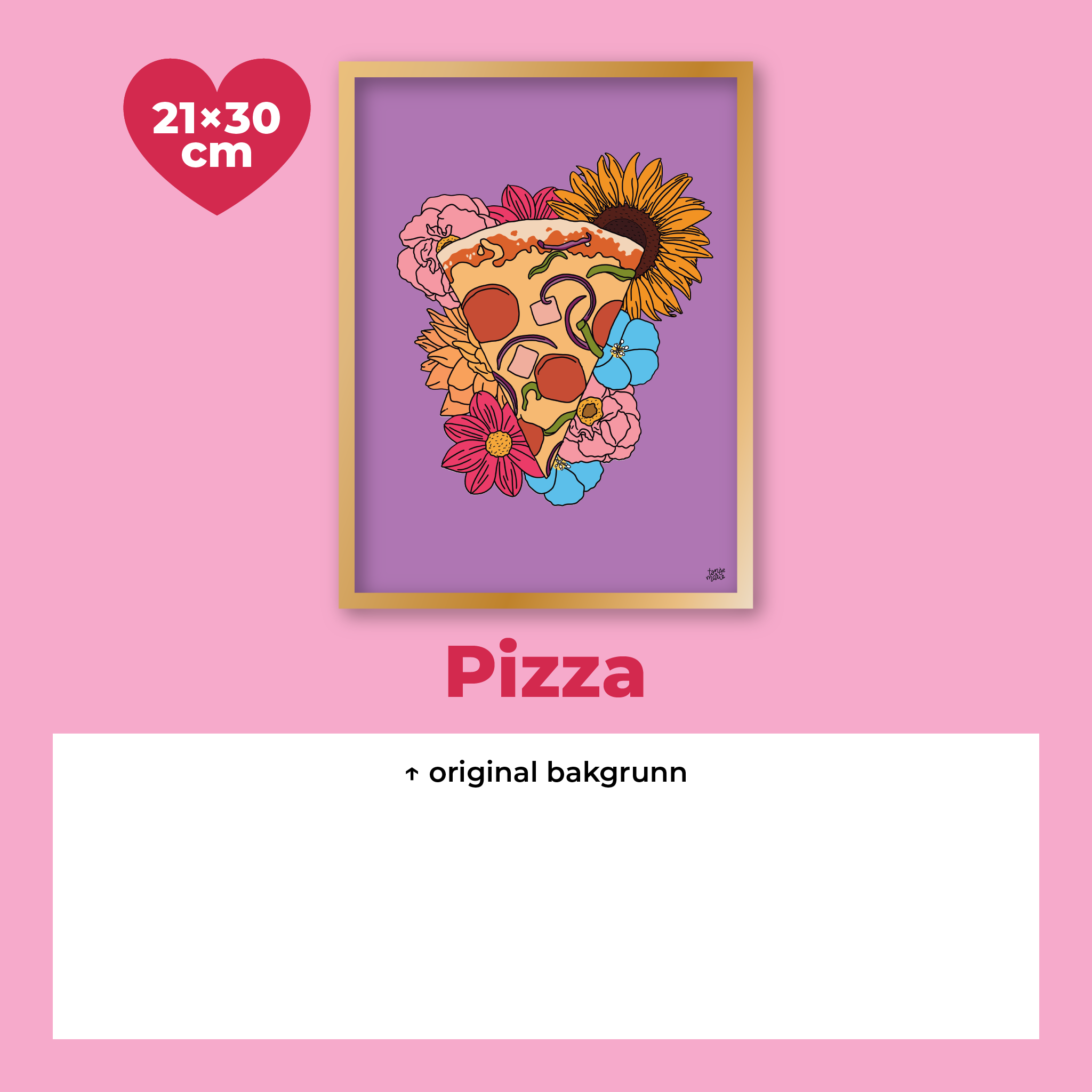 Lagersalg: Søppel & Skjønnhet image 7