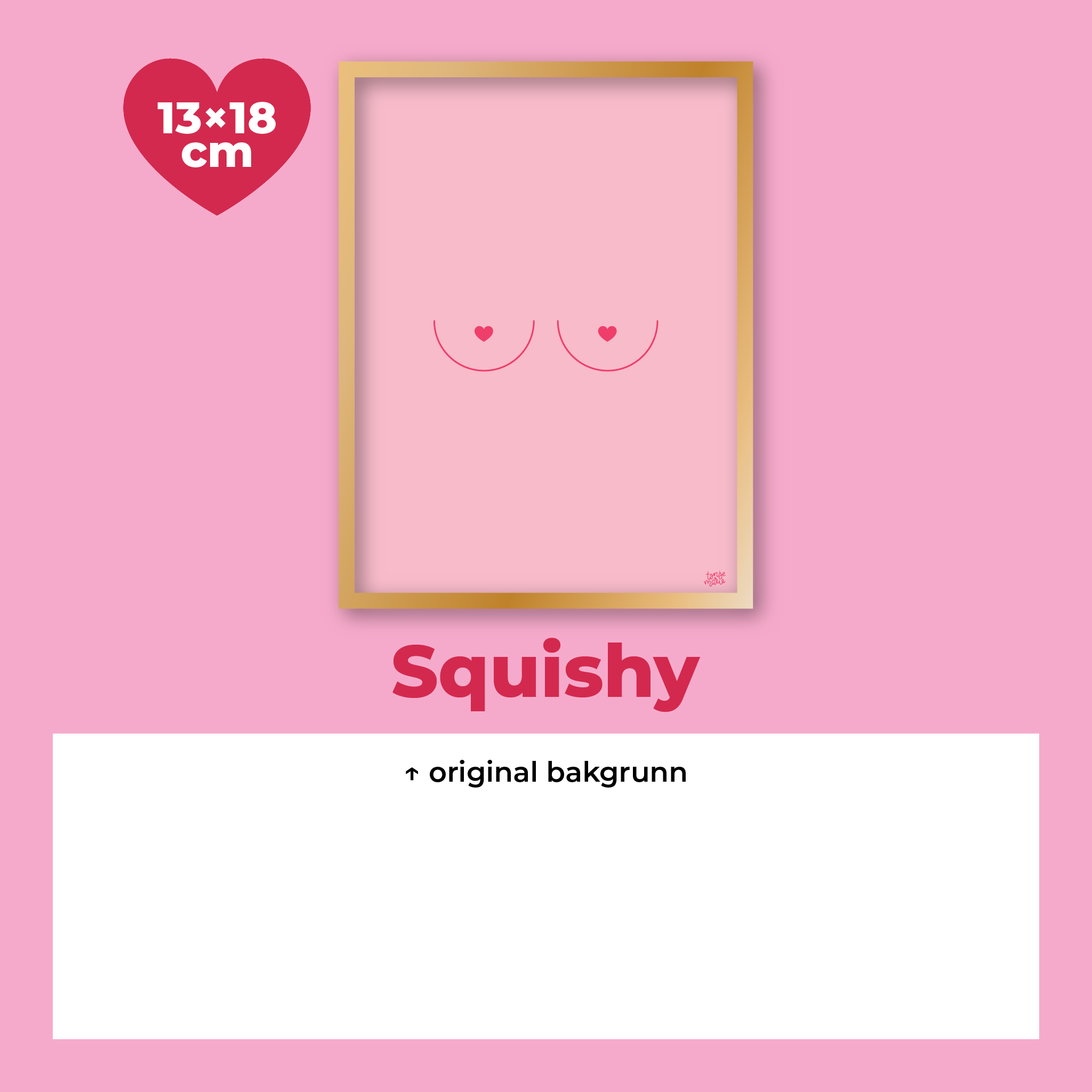 Lagersalg: Diverse veggkunst image 15