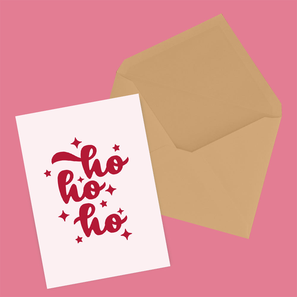 Ho ho ho image 0