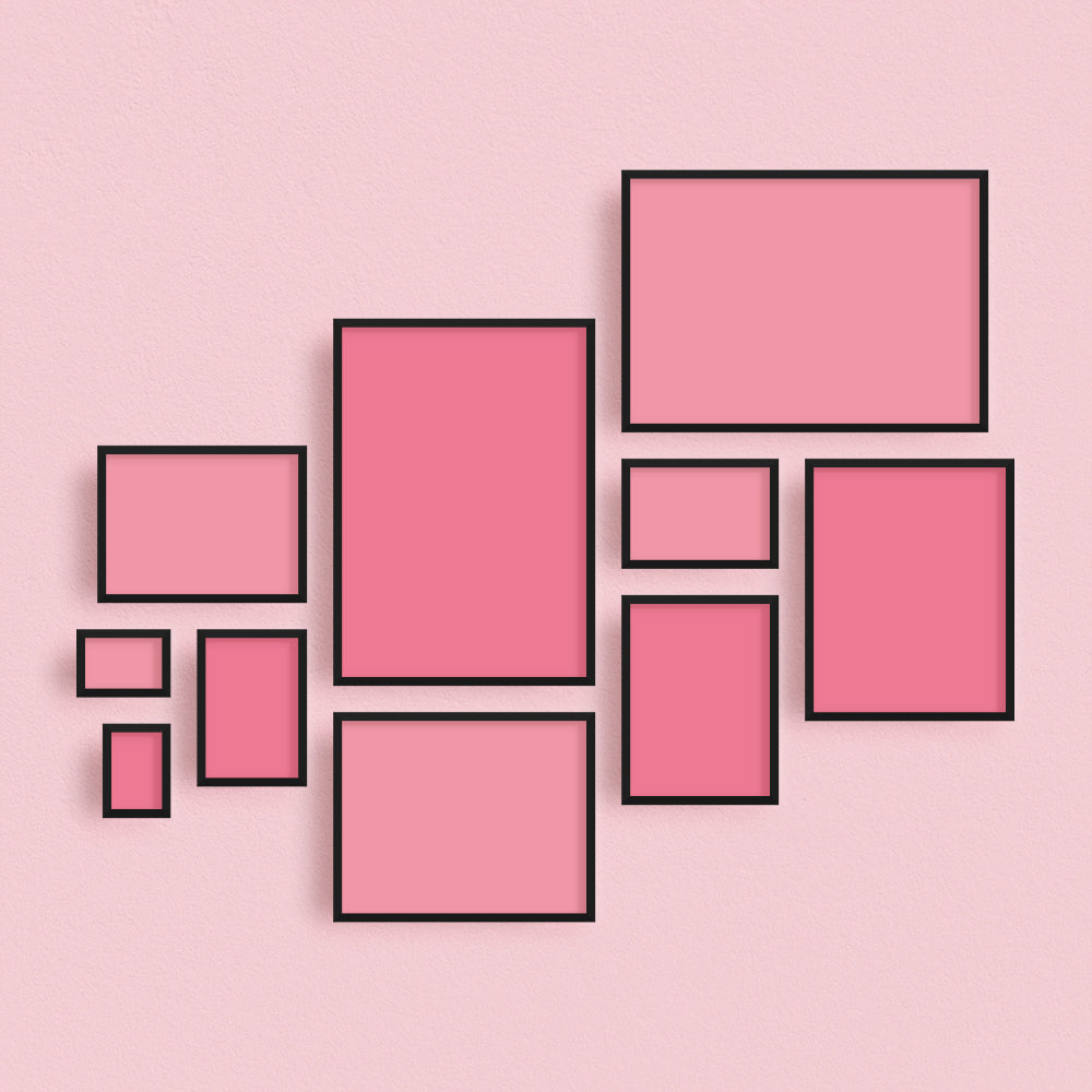 Ekstra print - 70×100 image