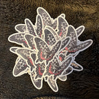 Ku-sommerfugl image 2