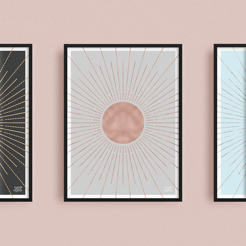 Spectacular Sun image 0