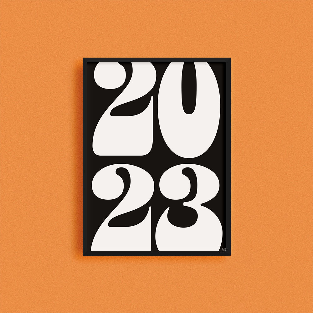 Funky årstall image 2