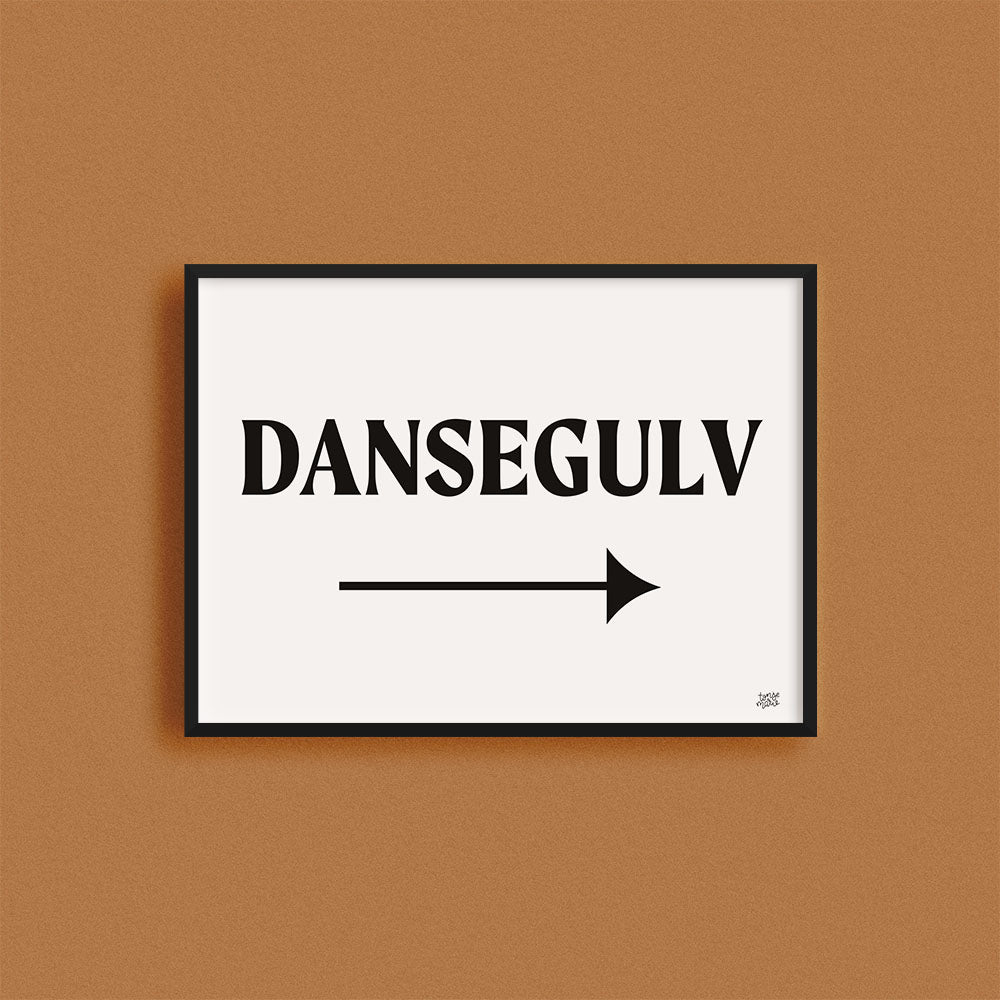 Dansegulv image 1
