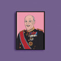 Kong Harald image 0