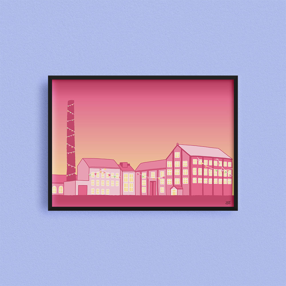 Devoldfabrikken image 1