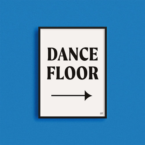 Dance Floor image 1