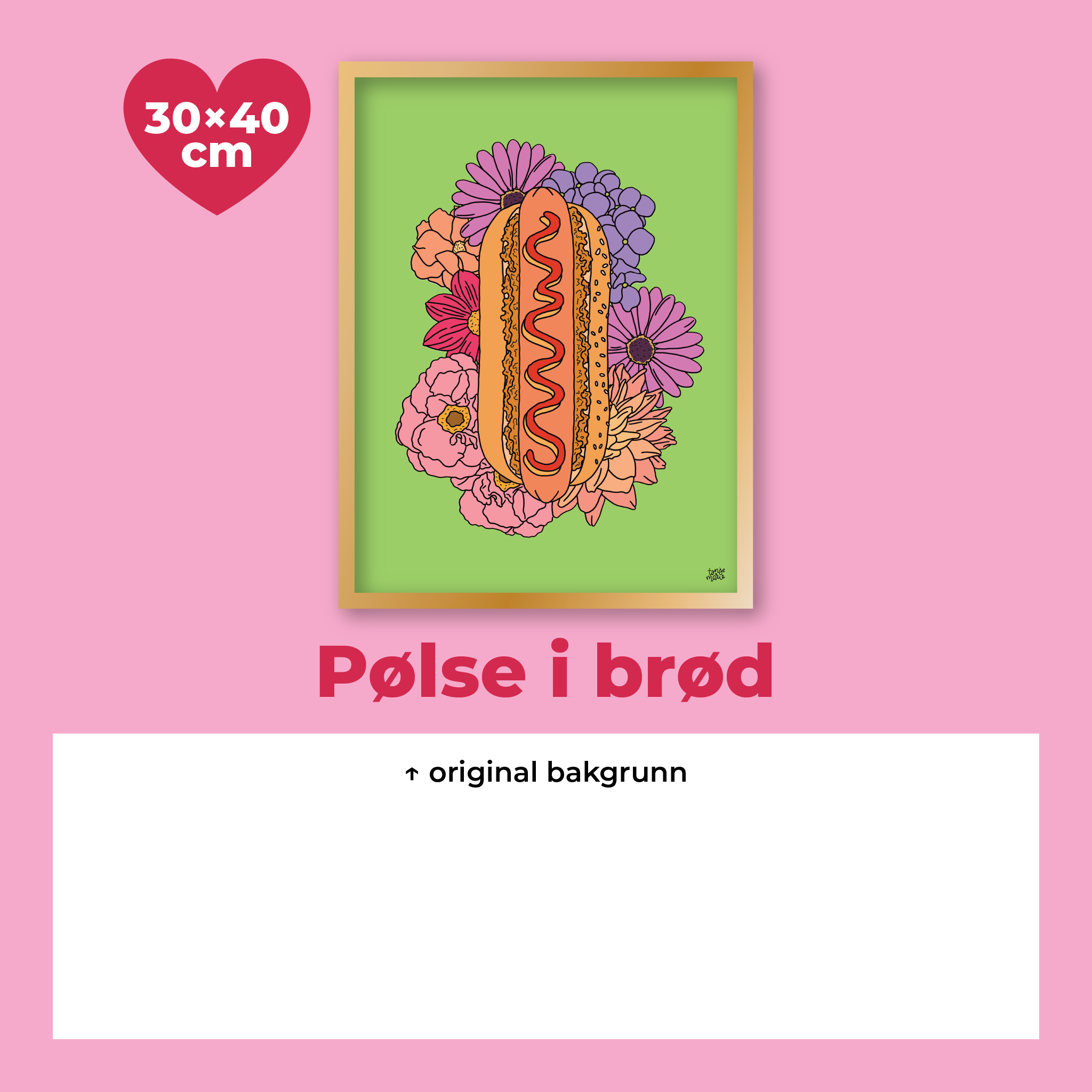 Lagersalg: Søppel & Skjønnhet image 10