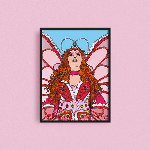 Chappell Roan image 1