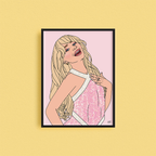 Sabrina Carpenter, Juno image 0