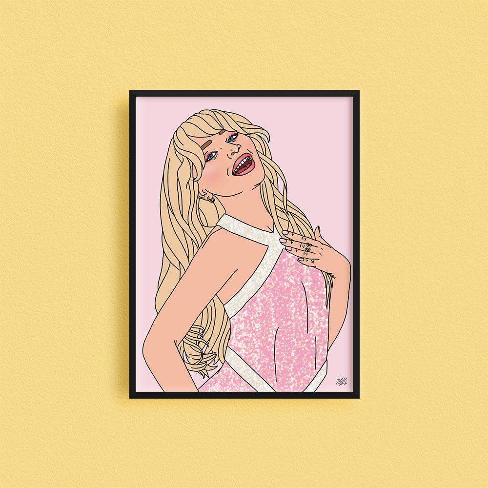 Sabrina Carpenter, Juno image 0