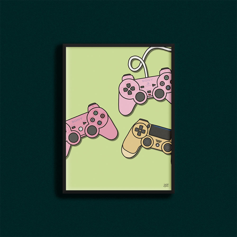 Playstation-historie image 2