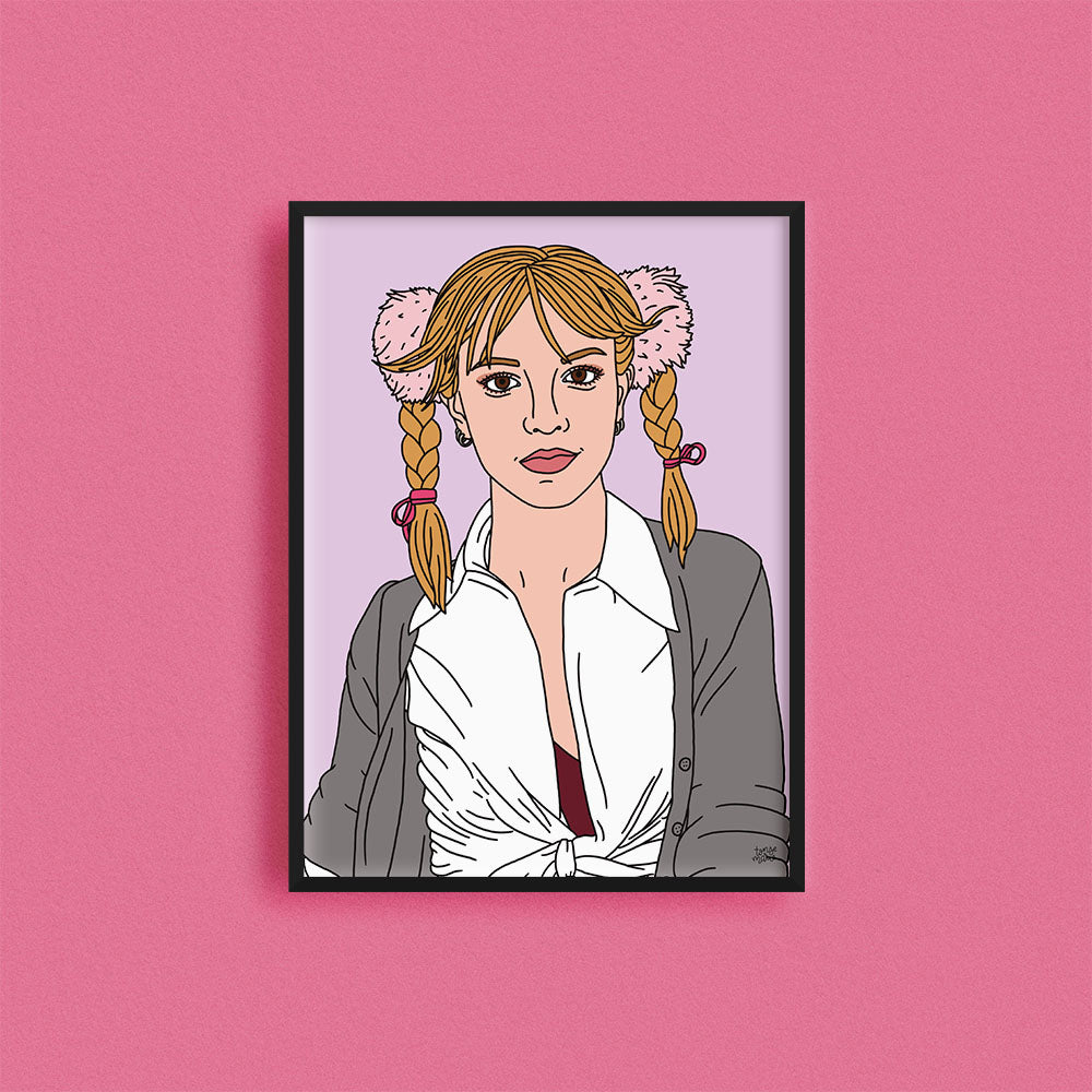 Britney Spears image 0