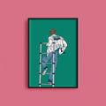 Sondre Justad image 0