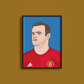 Wayne Rooney image 0
