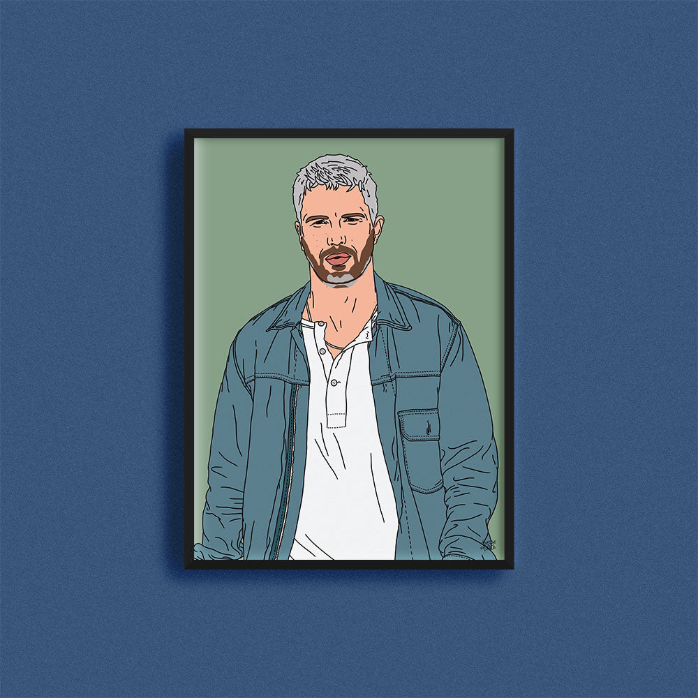 Nicolai Cleve Broch image 0