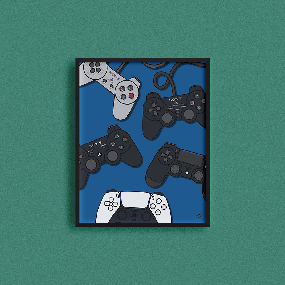 Playstation-historie image 1