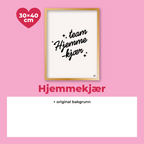 Lagersalg: Diverse veggkunst image 8