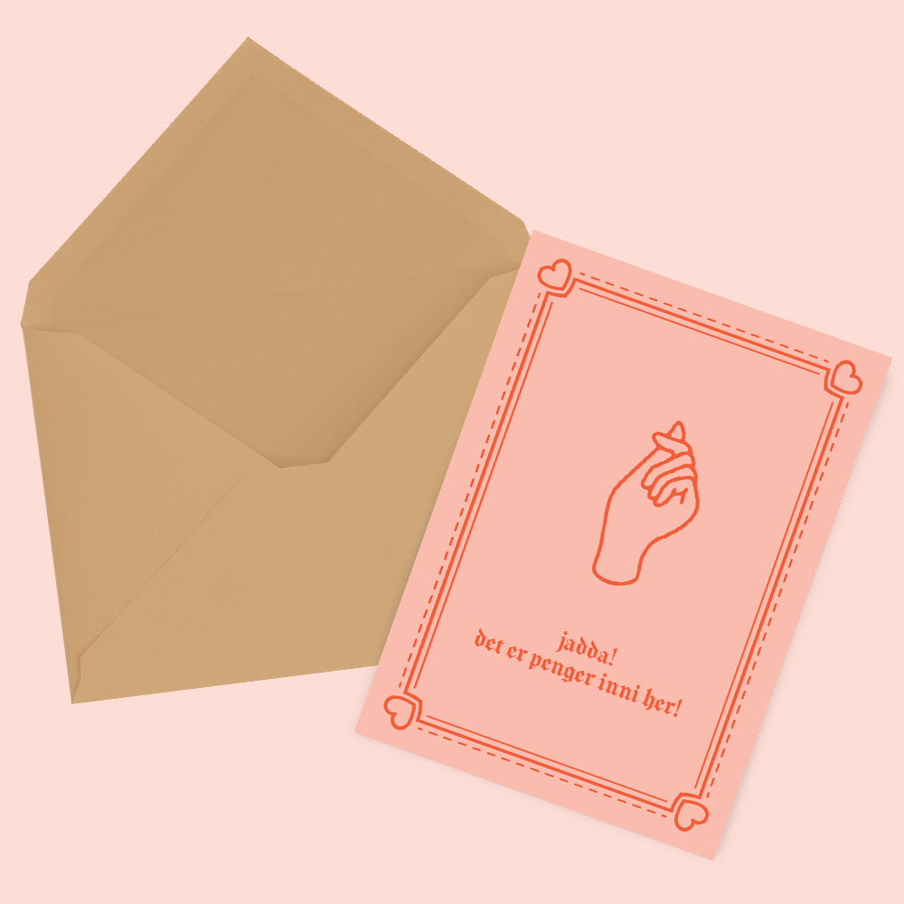 Pengepung - Rød image