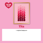 Lagersalg: Diverse veggkunst image 20