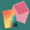 Thingy - Valentines-kort image 0