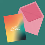 Thingy - Valentines-kort image 0