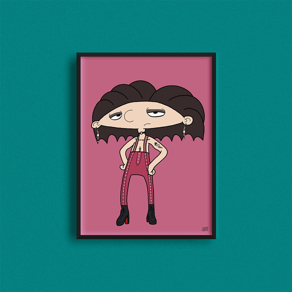 Hey Måneskin! image 0