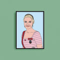 Kronprinsesse Mette-Marit image 0