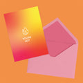 You're Hot - Valentines-kort image 0