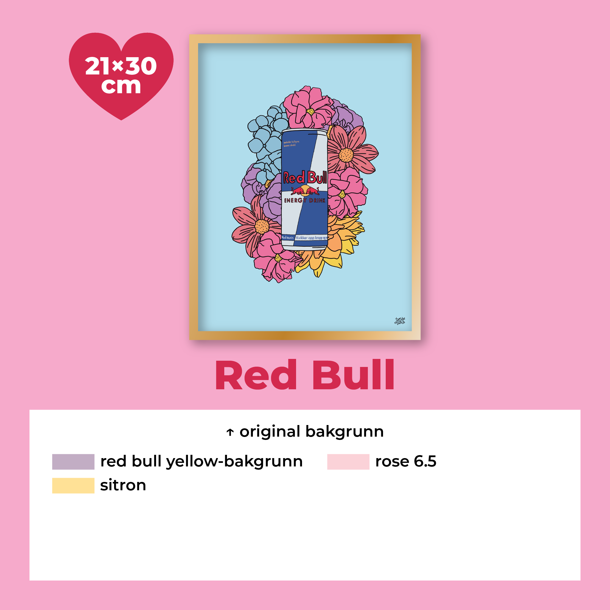 Lagersalg: Søppel & Skjønnhet image 11