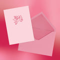 Stupid cupid - Valentines-kort image 0