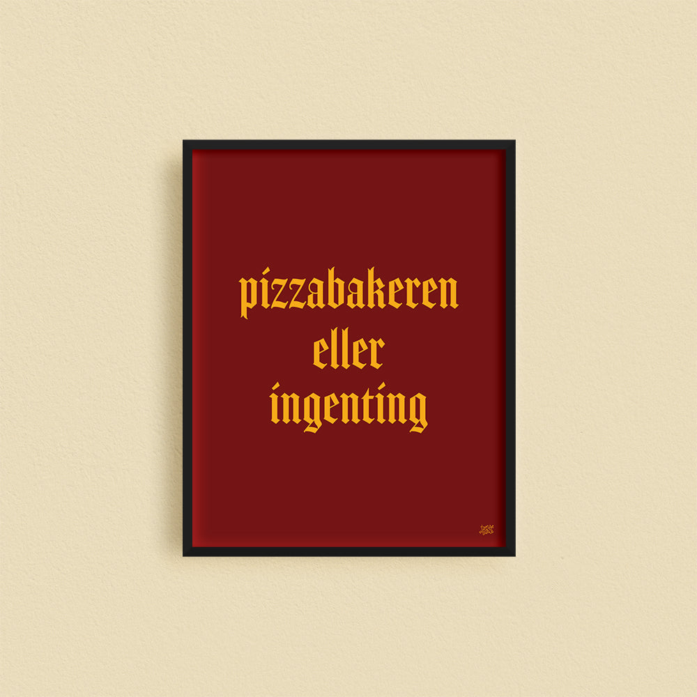 – eller ingenting image 2