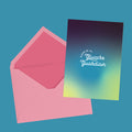 Sugar Daddy - Valentines-kort image 0