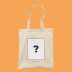 Totebag med nytt design image 0