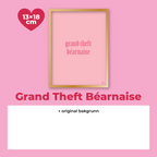 Lagersalg: Diverse veggkunst image 6