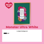 Lagersalg: Søppel & Skjønnhet image 3