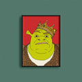 Notorious Shrek image 0