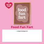 Lagersalg: Diverse veggkunst image 5