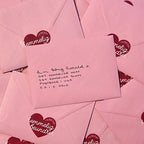 Hemmelig Beundrer 🖤 Valentines-gave image 4