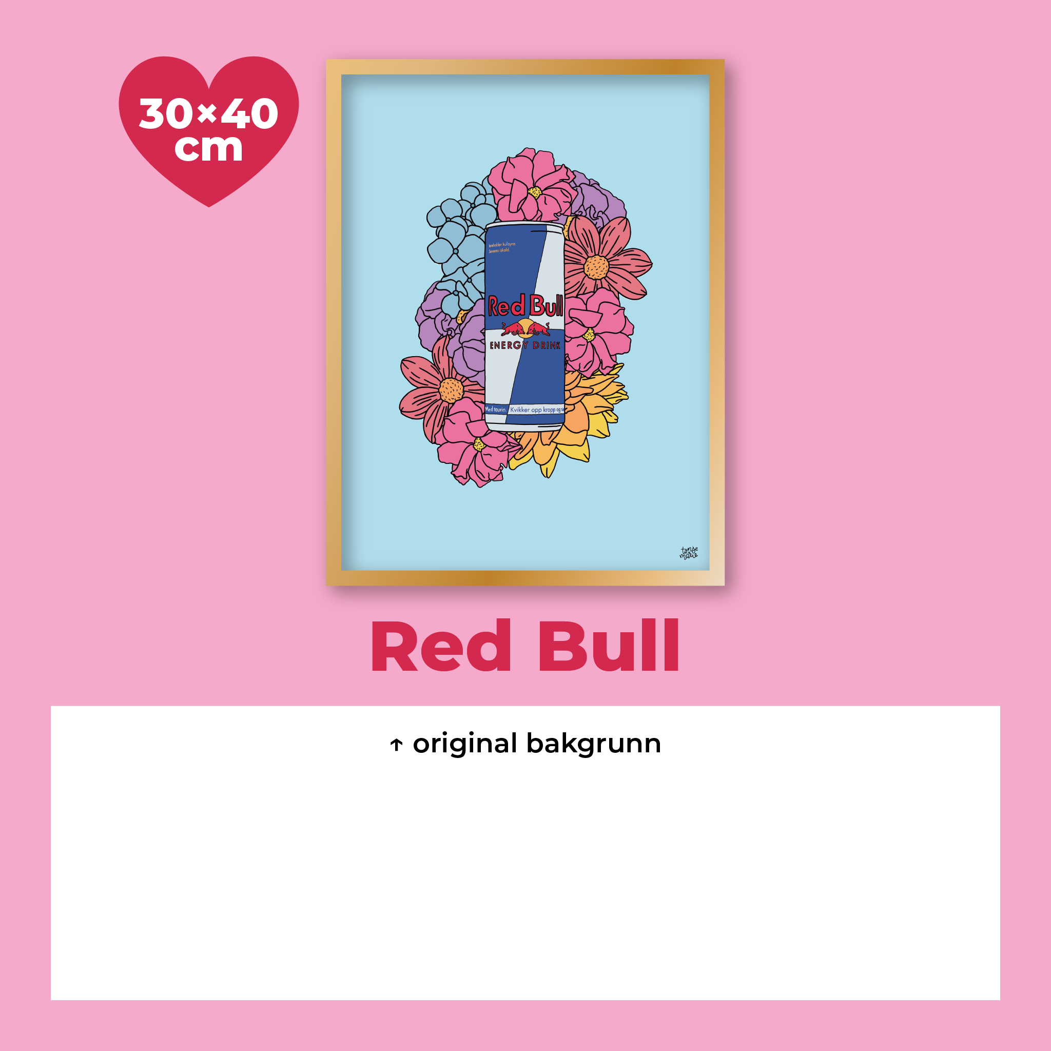 Lagersalg: Søppel & Skjønnhet image 12