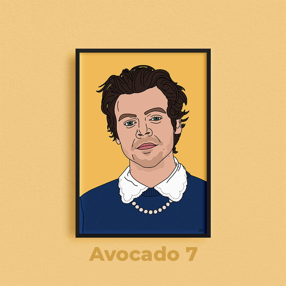 Harry Styles image 2