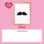 Lagersalg: Diverse veggkunst image 11