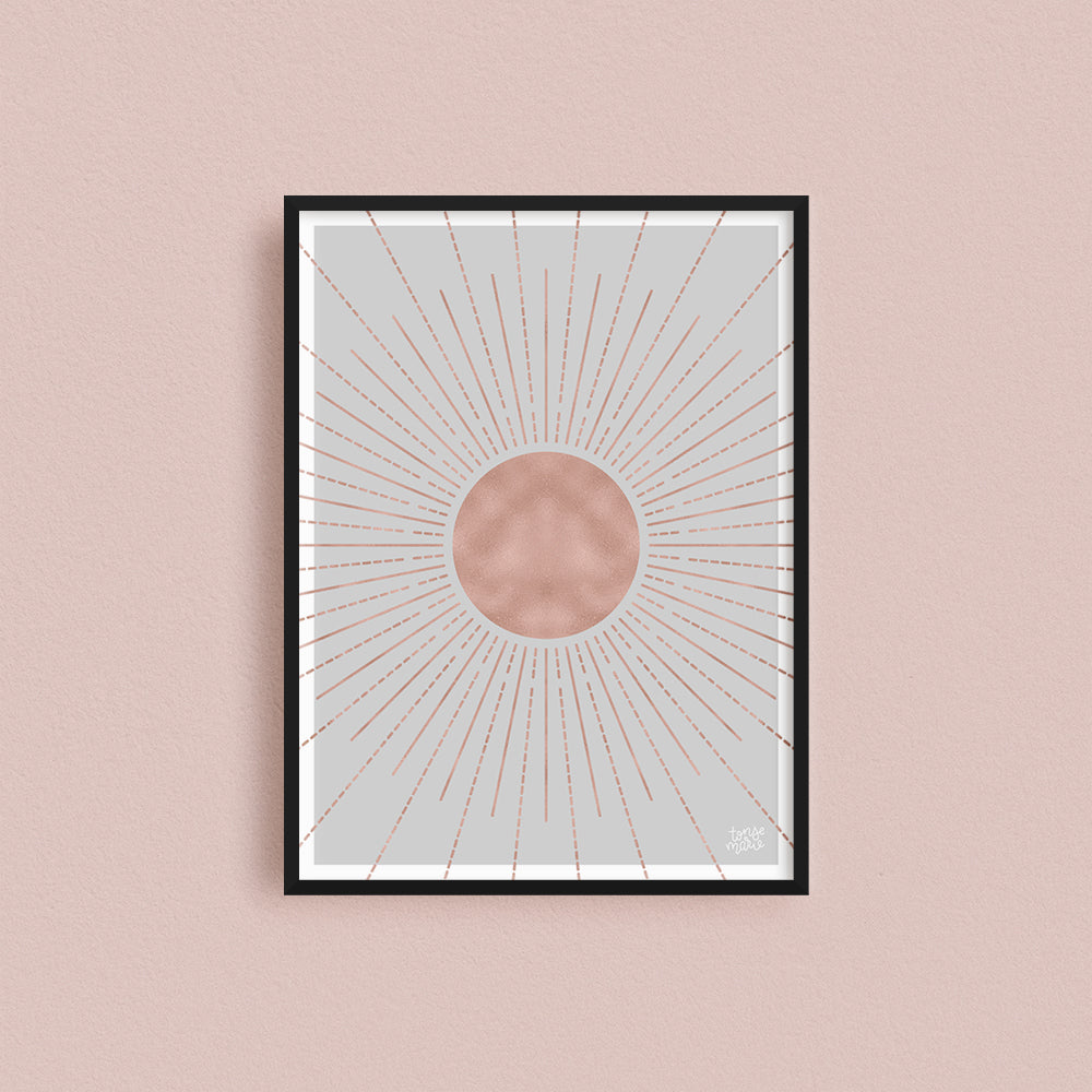 Spectacular Sun image 3