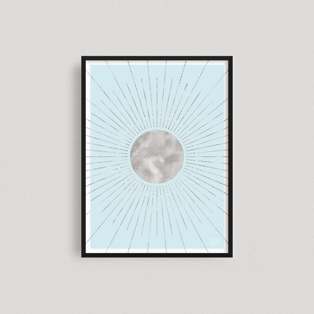 Spectacular Sun image 1