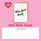 Lagersalg: Diverse veggkunst image 10